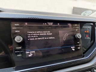 Volkswagen Taigo Life