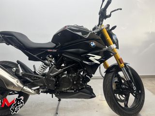BMW G 310 R 2024 56 kms.