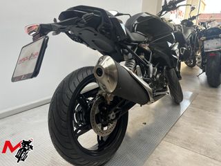 BMW G 310 R 2024 56 kms.