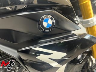 BMW G 310 R 2024 56 kms.
