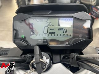 BMW G 310 R 2024 56 kms.