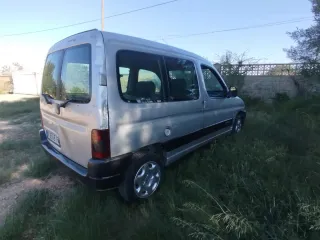 Citroen Berlingo 1996