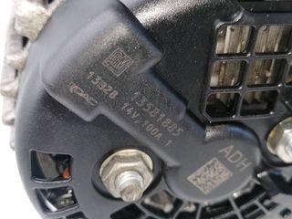 ALTERNADOR OPEL ASTRA J LIM. 562429