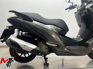 PEUGEOT PULSION RS 2019 7030 kms.