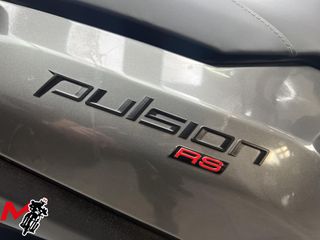 PEUGEOT PULSION RS 2019 7030 kms.