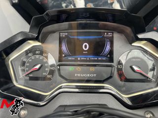 PEUGEOT PULSION RS 2019 7030 kms.