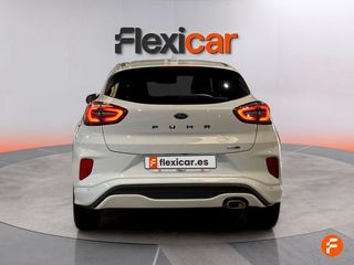 Ford Puma 1.0 EcoBoost 125cv ST-Line MHEV Auto