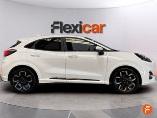 Ford Puma 1.0 EcoBoost 125cv ST-Line MHEV Auto