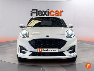 Ford Puma 1.0 EcoBoost 125cv ST-Line MHEV Auto