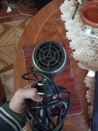 Secador de pelo Babyliss Collection Silence