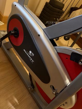 Bicicletta Statica Spinning