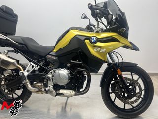 BMW F 750 GS 2019 27155 kms.