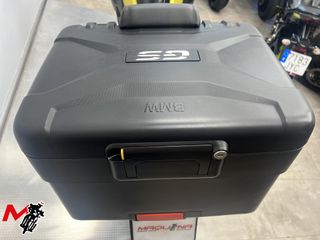 BMW F 750 GS 2019 27155 kms.