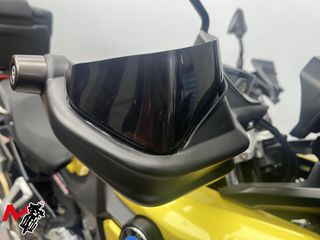 BMW F 750 GS 2019 27155 kms.