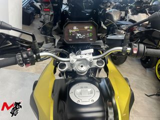 BMW F 750 GS 2019 27155 kms.