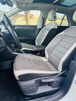 Volkswagen T-Roc 2021