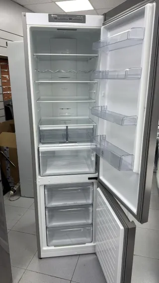 Nevera balay 2m x garantia e envio