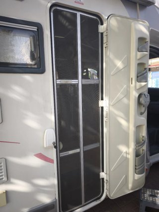 FIAT Ducato 2009