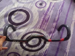 Manillar EC90 Carbono Bicicleta