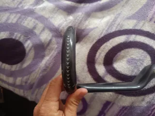 Manillar EC90 Carbono Bicicleta