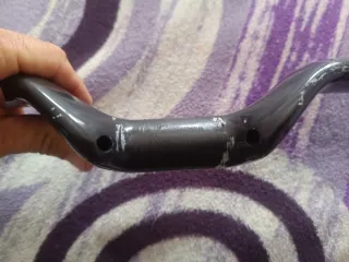 Manillar EC90 Carbono Bicicleta