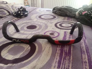 Manillar EC90 Carbono Bicicleta