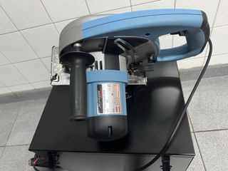 Sierra Circular Manual JEPSON 192mm