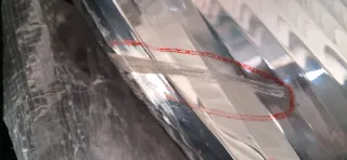 Faros Citroën Xsara Picasso