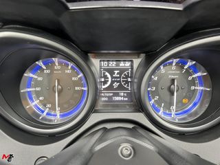 YAMAHA T-MAX 560 TECH MAX 2020 15790 kms.