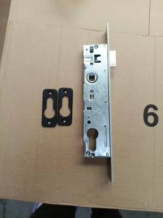 Cerradura TESA ASSA ABLOY Monopunto