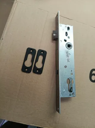 Cerradura TESA ASSA ABLOY Monopunto