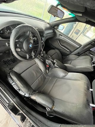 BMW Serie 3 e46 2005