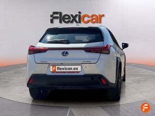 Lexus UX 2.0 250h Business