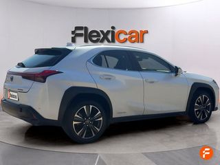 Lexus UX 2.0 250h Business