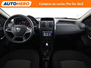 Dacia Duster 1.5 dCi Laureate 4x2