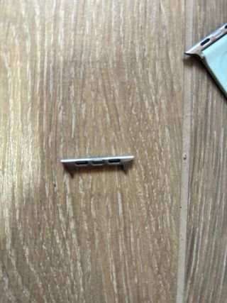 Cinturino Disney Stitch per Apple Watch