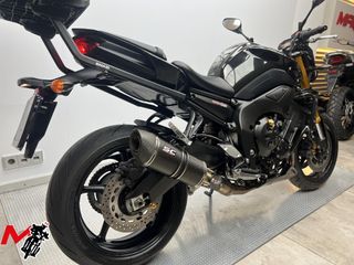 YAMAHA FZ8 N 2011 29247 kms.