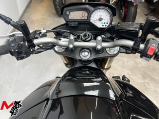 YAMAHA FZ8 N 2011 29247 kms.