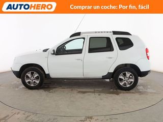 Dacia Duster 1.5 dCi Laureate 4x2