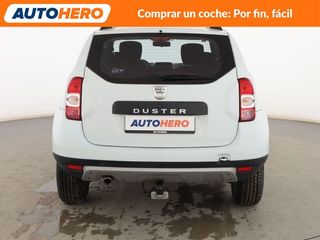 Dacia Duster 1.5 dCi Laureate 4x2