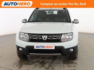 Dacia Duster 1.5 dCi Laureate 4x2