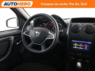 Dacia Duster 1.5 dCi Laureate 4x2