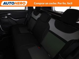 Dacia Duster 1.5 dCi Laureate 4x2