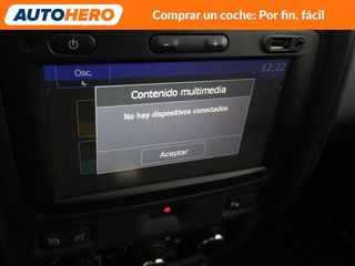 Dacia Duster 1.5 dCi Laureate 4x2