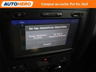 Dacia Duster 1.5 dCi Laureate 4x2