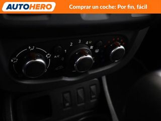 Dacia Duster 1.5 dCi Laureate 4x2