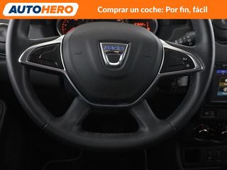Dacia Duster 1.5 dCi Laureate 4x2