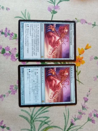 *Magic the Gathering Penna Tracciasangue
