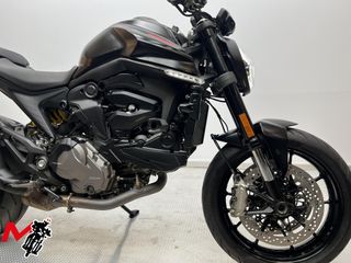 DUCATI MONSTER 937 2021 14675 kms.