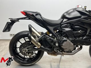 DUCATI MONSTER 937 2021 14675 kms.